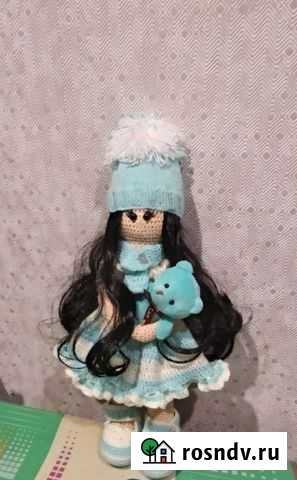 Кукла Чита - изображение 1