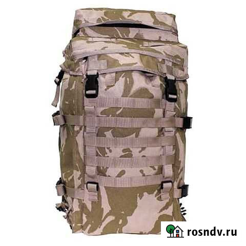 Британский армейский рюкзак “mortar ammunition” DP Омск - изображение 1