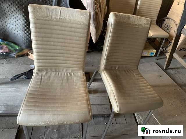 Стулья Чита - изображение 1