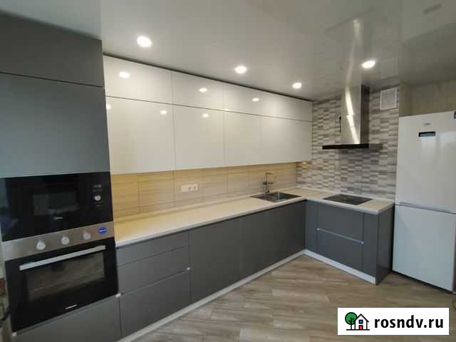 Кухни от производителя Йошкар-Ола - изображение 1