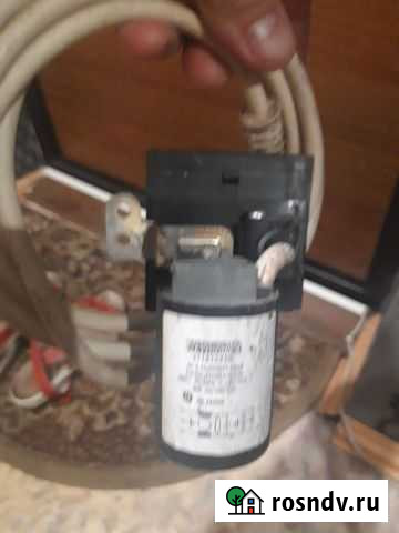 Сетевой фильтр для стиральной машины Биробиджан - изображение 1