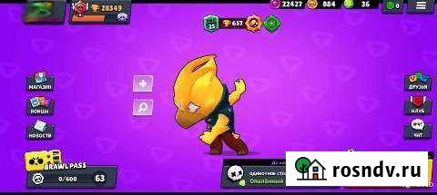 BrawlStars Камень-на-Оби - изображение 1