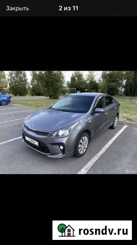 Автомобили в аренду под такси Великий Новгород - изображение 1