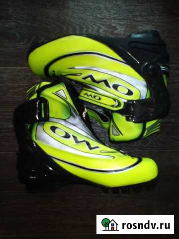 Ботинки One Way Premio Carbon Ижевск - изображение 1