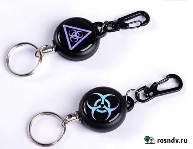 Ретрактор для ключей и инструмента Кострома - изображение 1