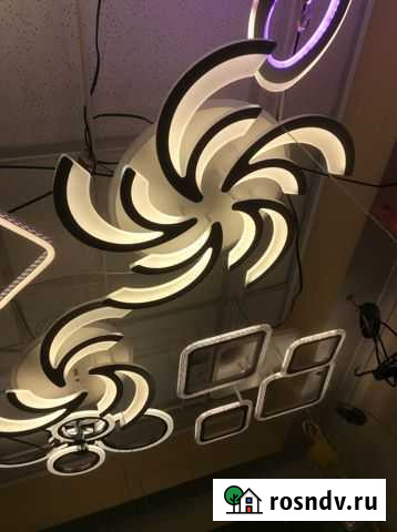 Продам люстру Симферополь - изображение 1