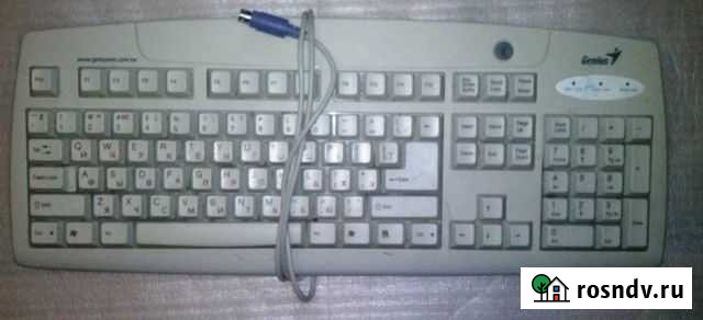 Клавиатуры и мыши Белгород - изображение 1