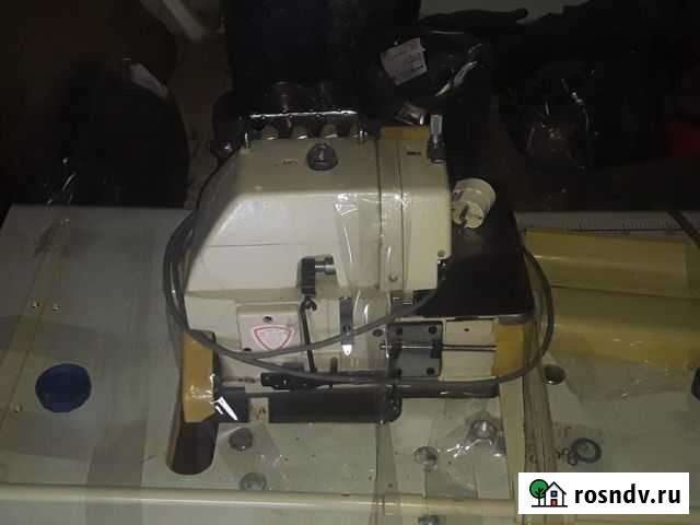 Швейный станок Нерюнгри - изображение 1