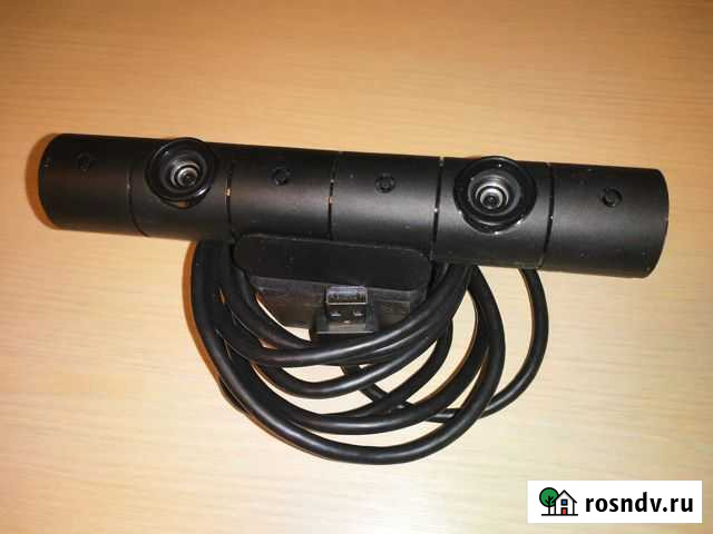 Ps4 камера v2 Тверь - изображение 1