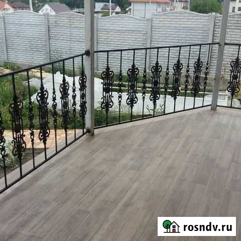 Изготовление кованых изделий Симферополь - изображение 1