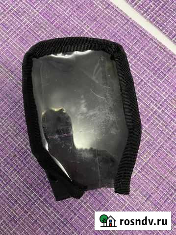 Чехол на металлоискатель minelab go-find 44 Железногорск - изображение 1