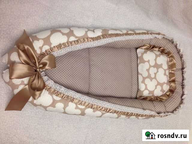 Кокон гнездышко Липецк - изображение 1