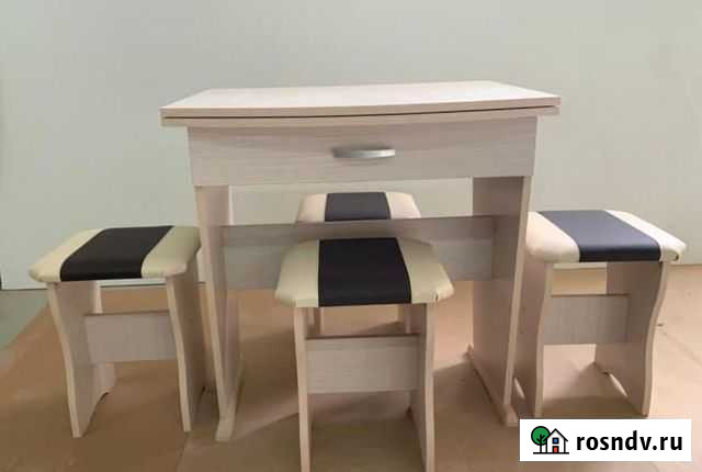 Стол обеденный Элиста - изображение 1