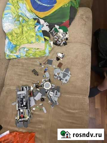 Игра Воронеж - изображение 1