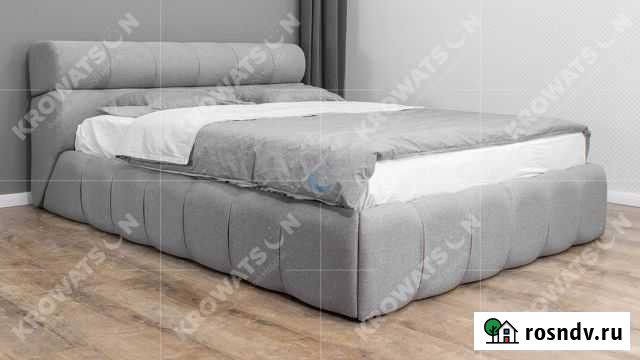 Кровать Уфа - изображение 1