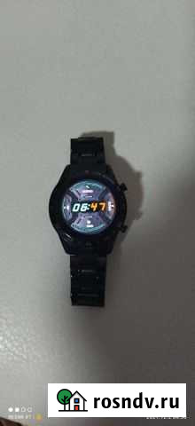 Смарт часы Анапа - изображение 1