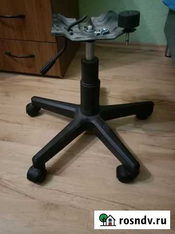 Газлифт для кресла Волгоград - изображение 1