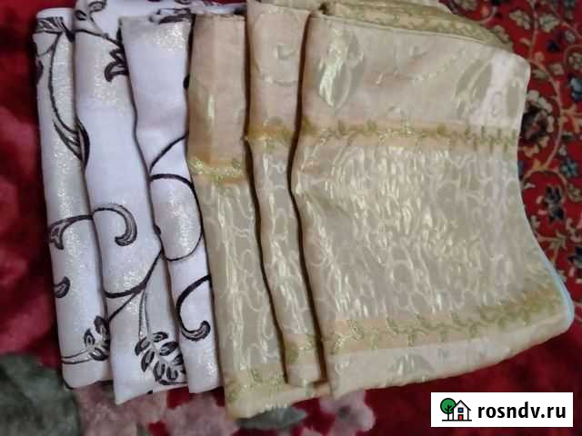 Наволочки на диваные подушки Махачкала - изображение 1