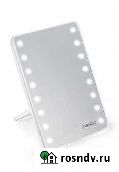 Зеркало с подсветкой Владикавказ - изображение 1