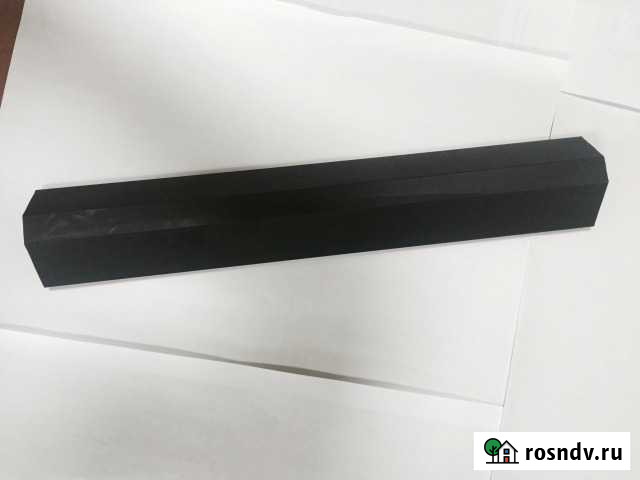 Направляющие на телескопы для экскаваторов Подольск - изображение 1