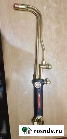 Газовый резак Новоуральск - изображение 1