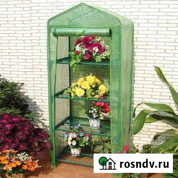 Парник для цветов и рассады Приморск - изображение 1