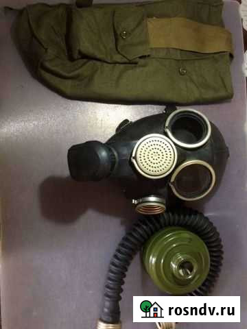 Противогаз гп 7 Йошкар-Ола - изображение 1