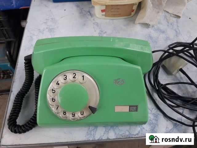 Телефон Грэсовский - изображение 1