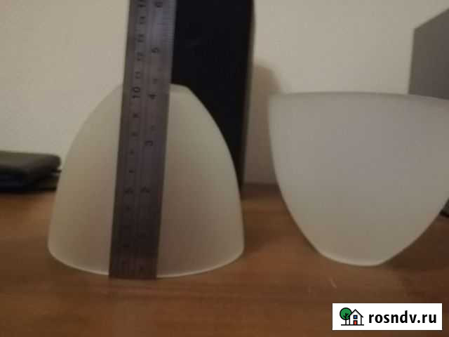 Плафон для светильника Обнинск - изображение 1