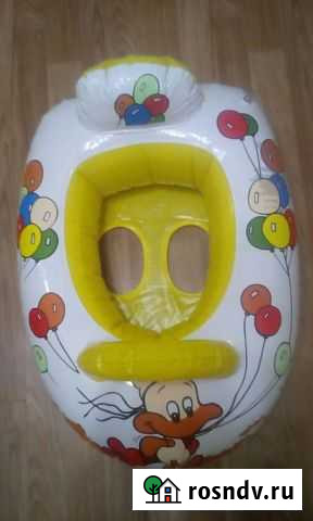 Детский круг для купания Иркутск - изображение 1