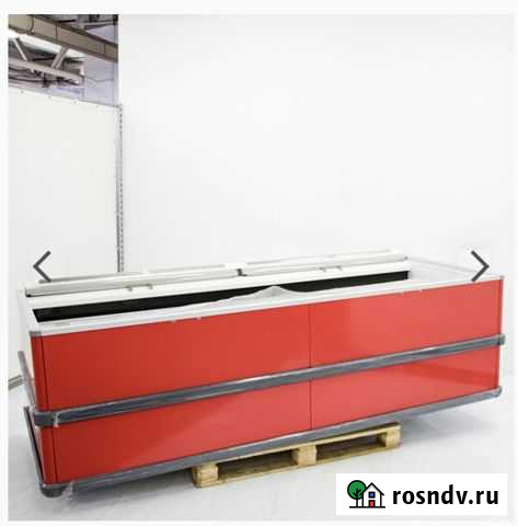 Бонета морозильная Celsior AIS2510-WM-SKD Сыктывкар - изображение 1