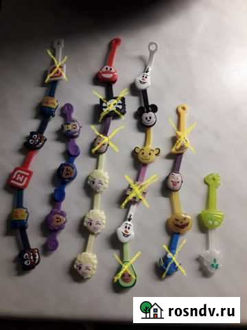 Скрепыши Выкса - изображение 1