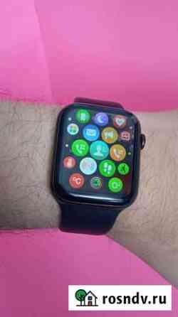 Apple Watch 6 series (IWO w26+) Чебоксары