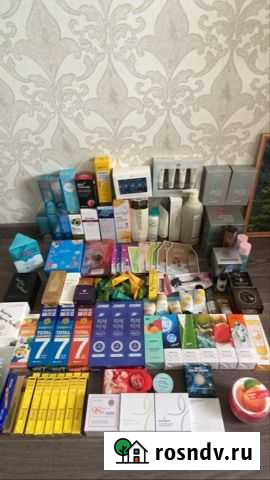 Корейская косметика Александров - изображение 1