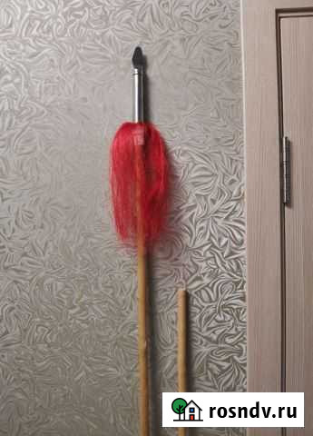 Инвентарь для ушу, палка Пермь - изображение 1