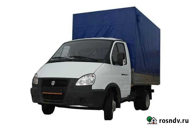 Грузоперевозки Газель Шадринск - изображение 1