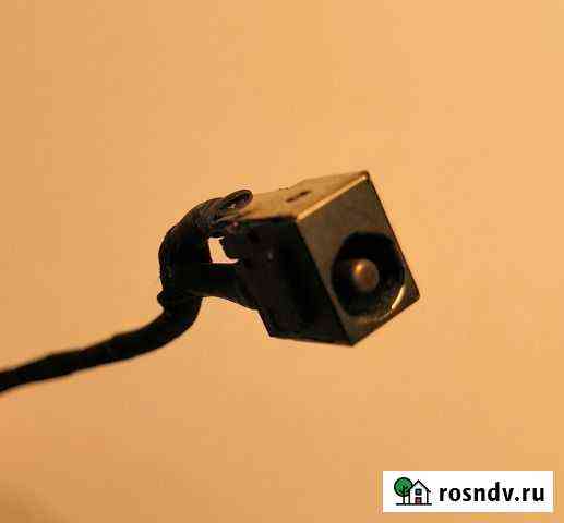 Wistron LA56 DC Cable Lenovo B560 (50.4JW07.001) Ярославль