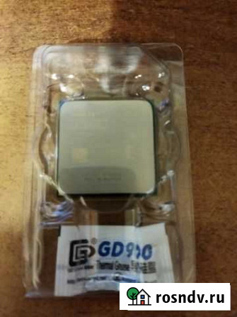 Процессор AMD FX-8350 Eight Qore Владимир - изображение 1
