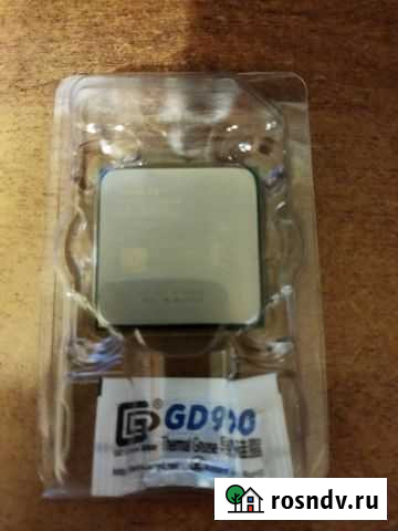 Процессор AMD FX-8350 Eight Qore Владимир - изображение 1