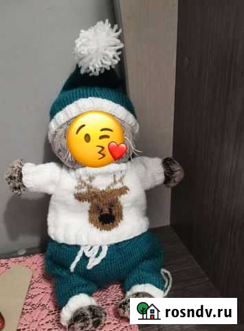 Одежда для басика Черногорск - изображение 1