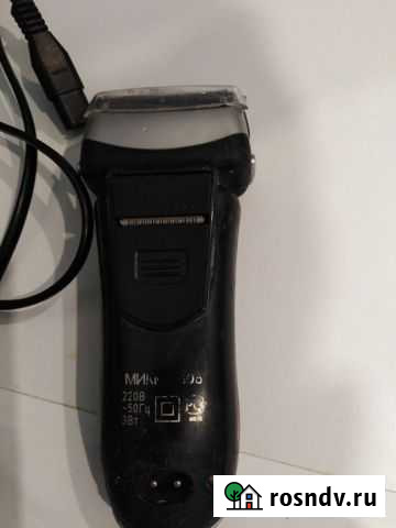 Бритва микма Брянск - изображение 1