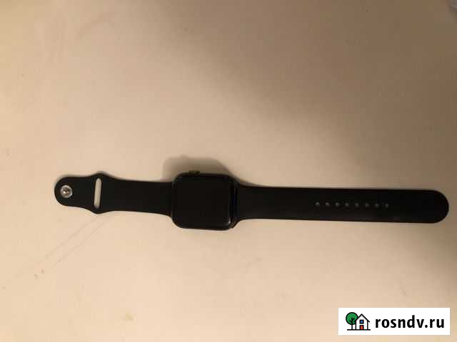 Apple watch Дербент - изображение 1