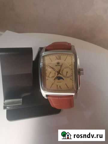 Часы Лесной Городок - изображение 1