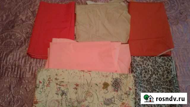 Плащевка Тула - изображение 1