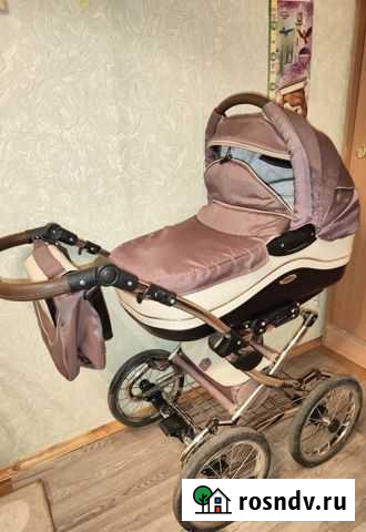 Коляска 2 в 1 Печора - изображение 1