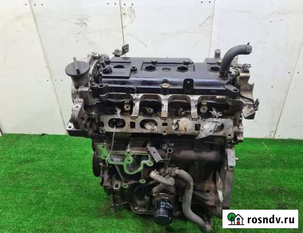 Двигатель MR20DE на Nissan Serena, Qashqai, X-Trai Электроугли - изображение 1