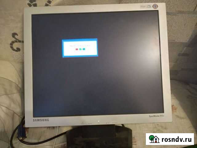 Монитор Samsung 913V Петрозаводск - изображение 1