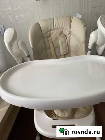 Уникальный стул-качели “unico” Екатеринбург - изображение 1