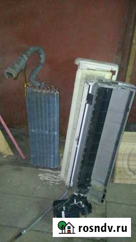 Кондиционер на запчасти Тамбов - изображение 1