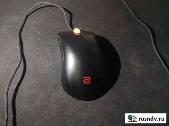 Игровая мышь Zowie Благовещенск